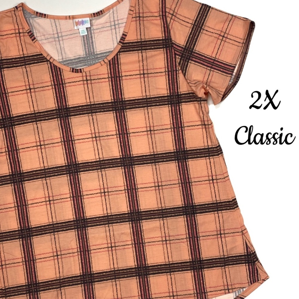 2X Classic T